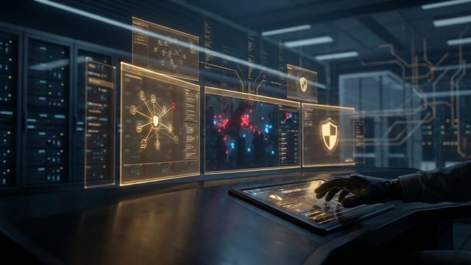 Cybersecurity Advisory