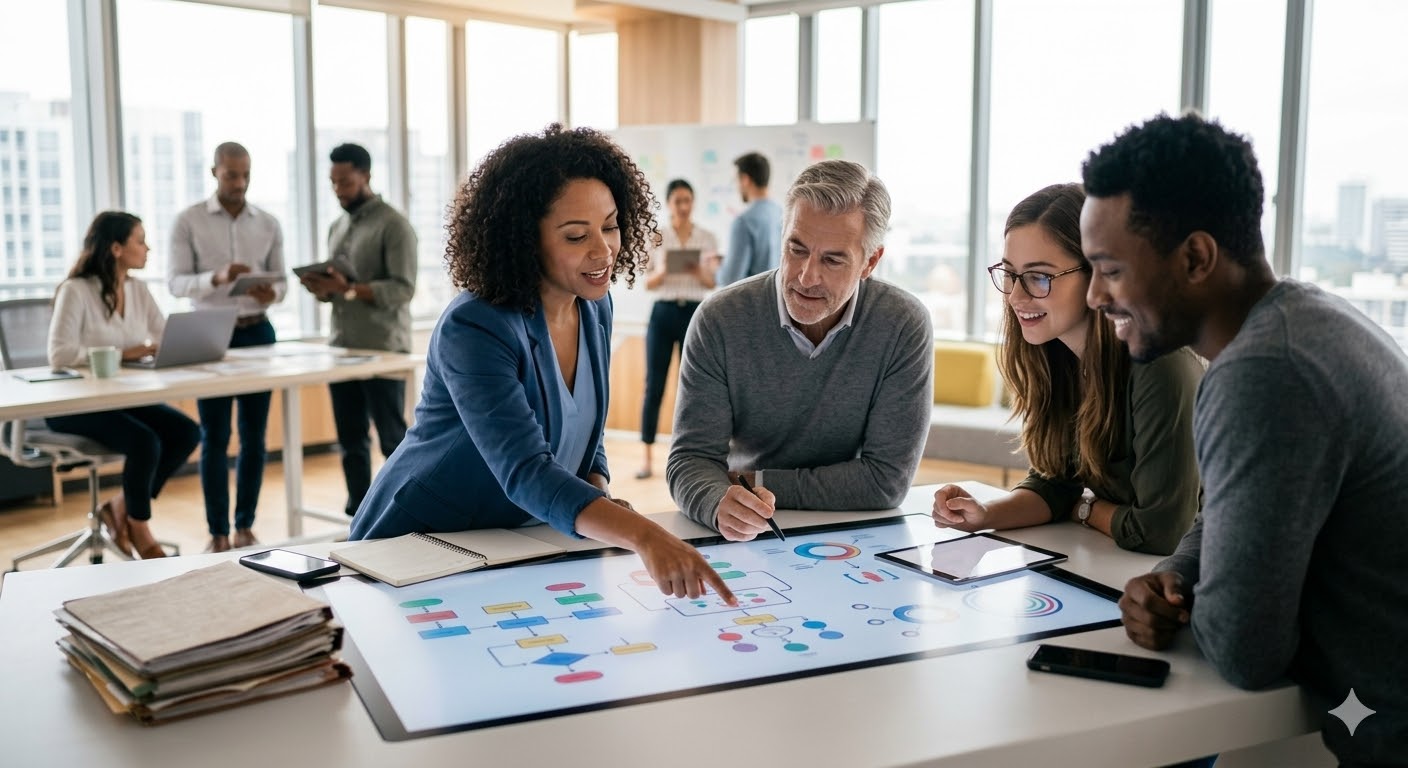 Digital Transformation